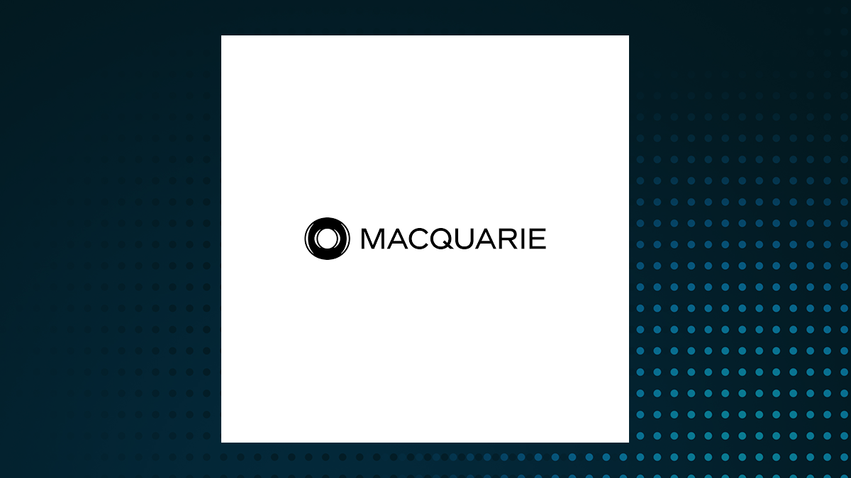 Macquarie Group logo