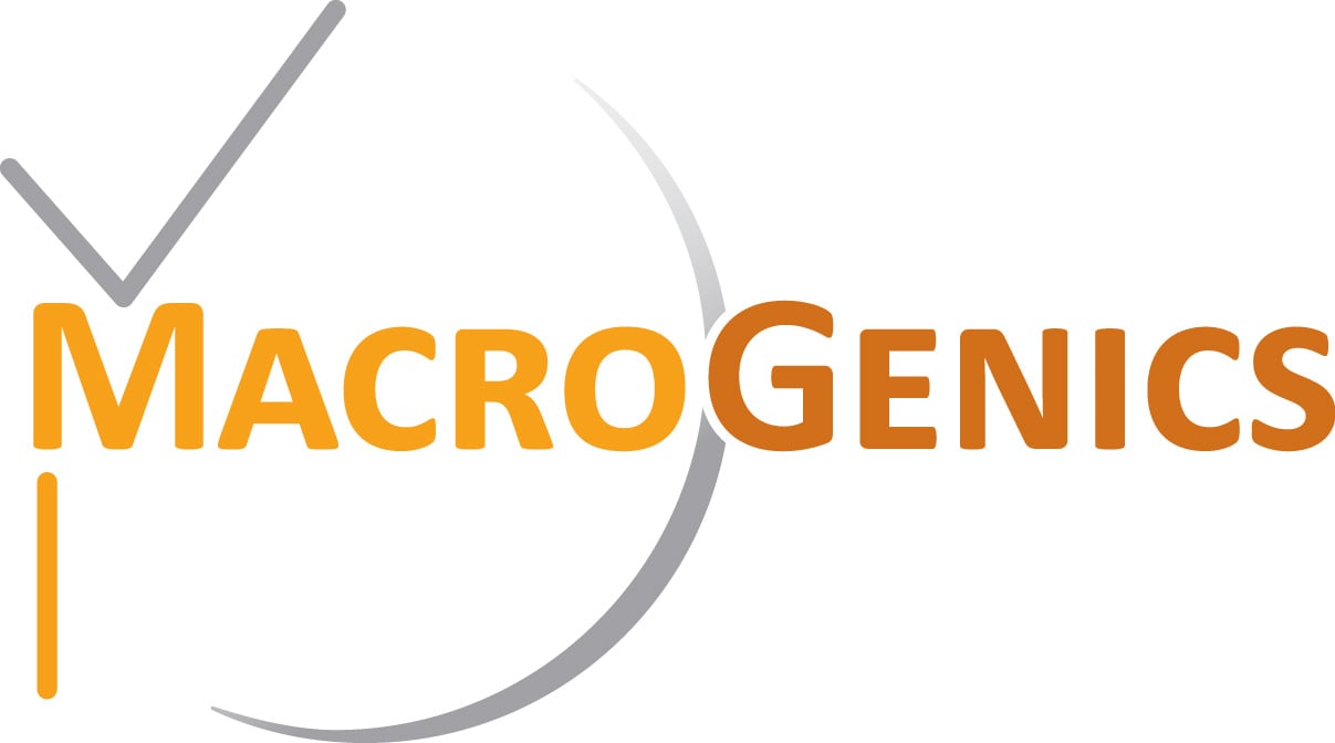 MacroGenics logo