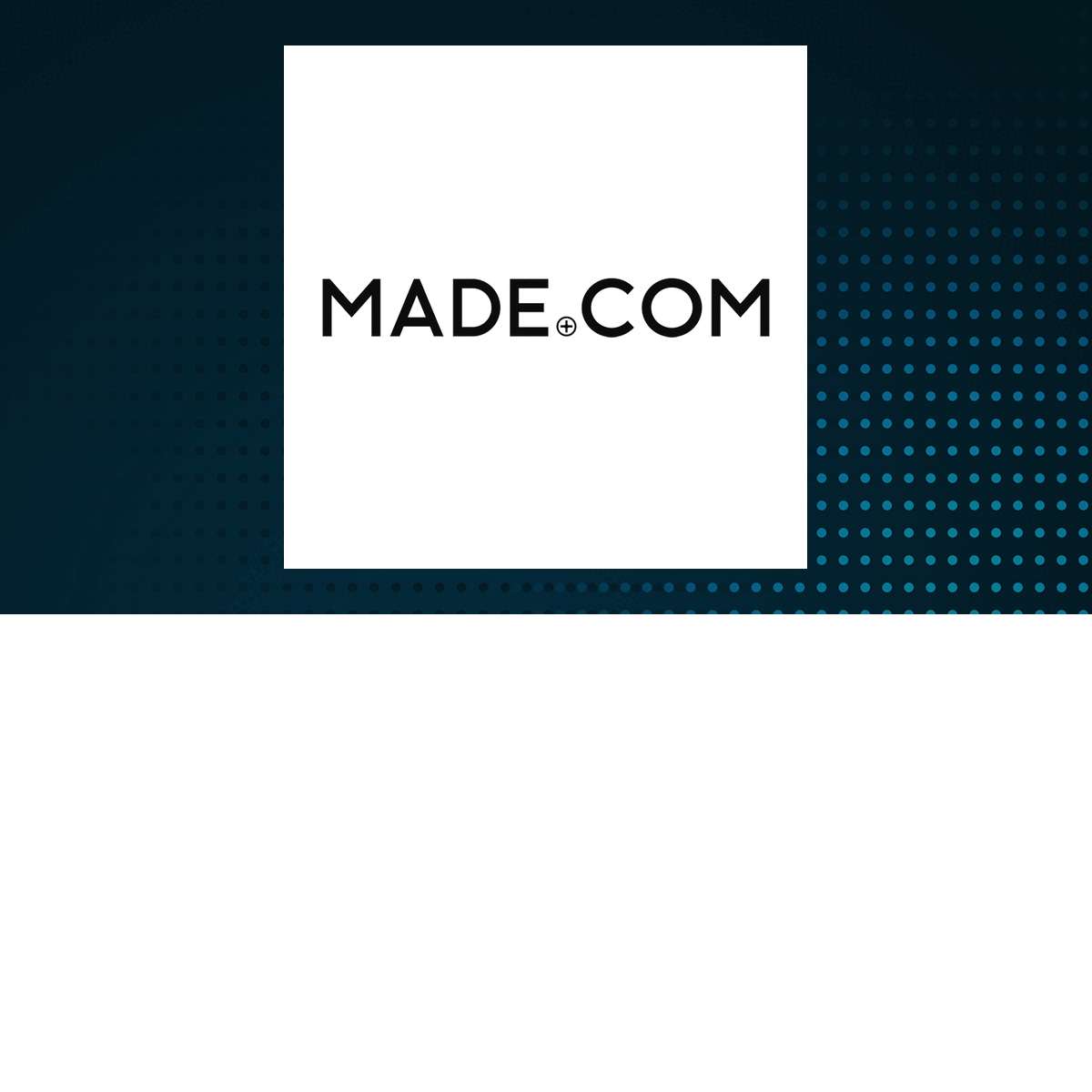 Made.com Group logo
