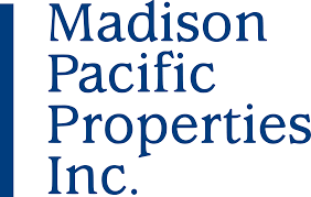 MPC stock logo