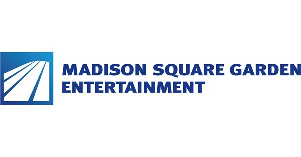 Madison Square Garden Entertainment logo