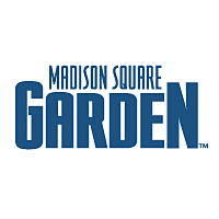 Madison Square Garden logo