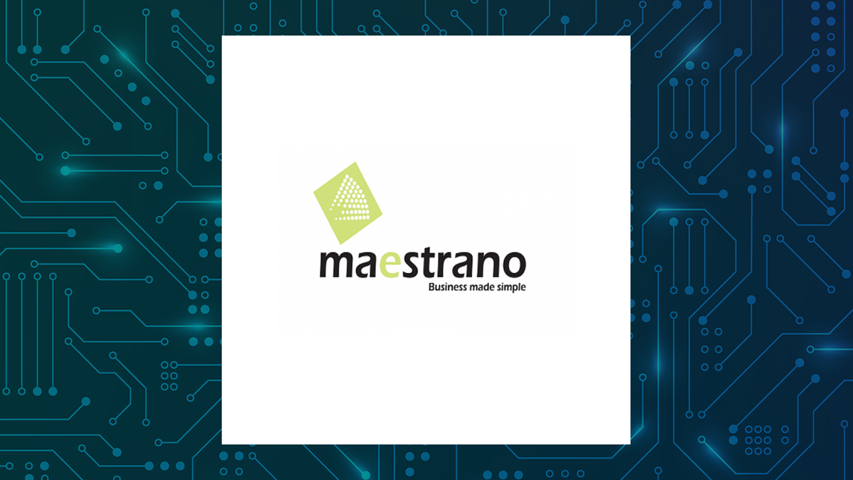 Maestrano Group logo