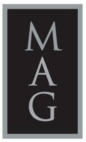 MAG stock logo