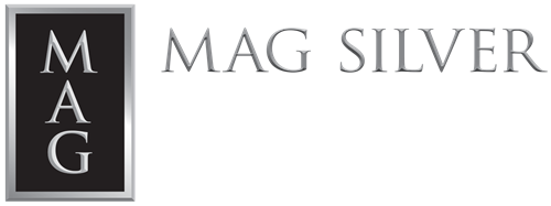 MAG Silver stock logo