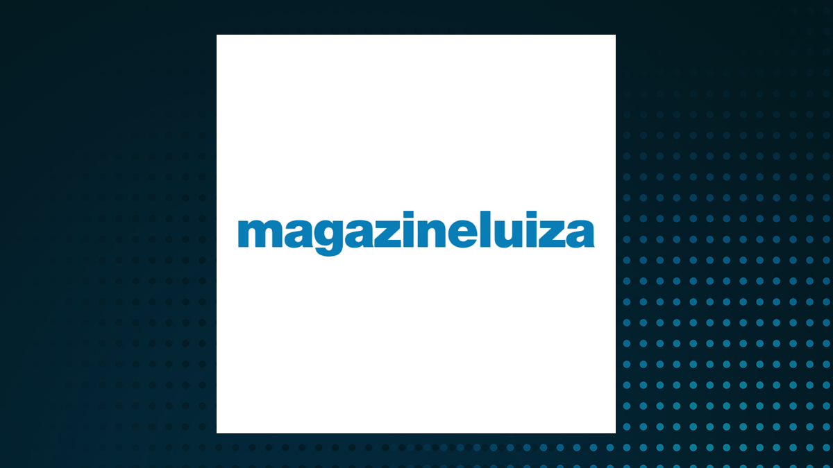 Magazine Luiza logo