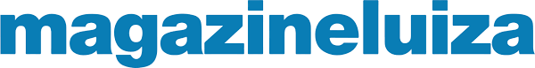 Magazine Luiza logo