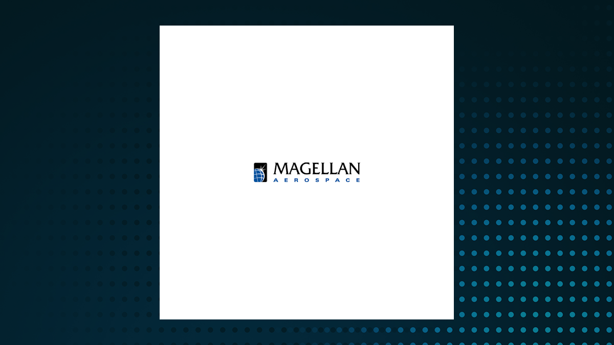 Magellan Aerospace (TSE:MAL) PT Raised to C$16.00 - ETF Daily News