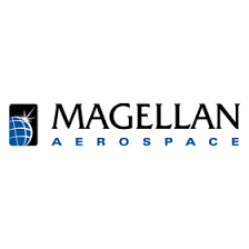 Magellan Aerospace logo