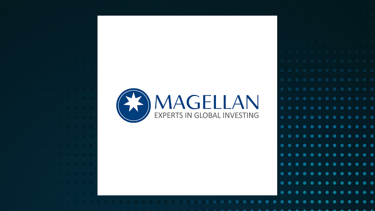 Magellan Infrastructure Fund (Currency Hedged) logo