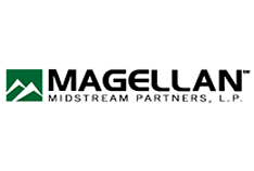 Magellan Midstream Partners, L.P. logo
