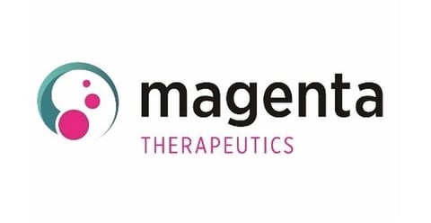 Magenta Therapeutics  logo