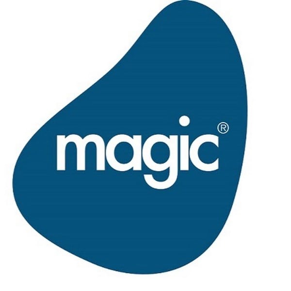 Magic Software Enterprises logo