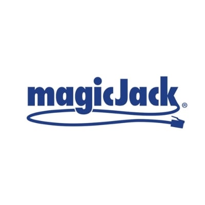 magicJack VocalTec logo