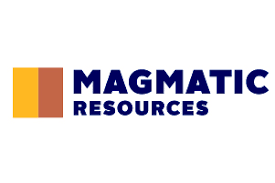 MAG stock logo