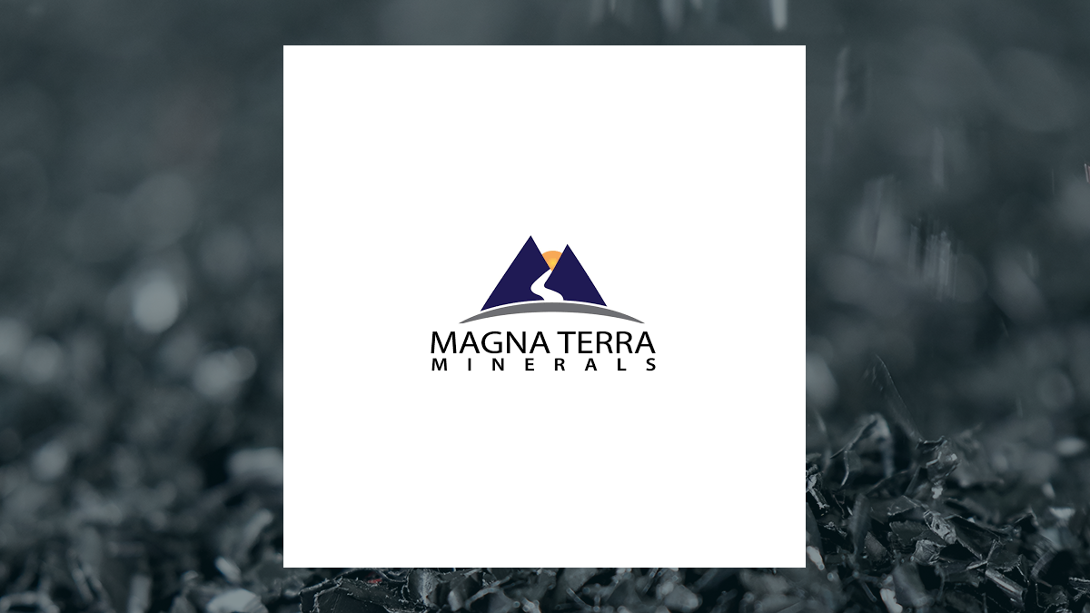 Magna Terra Minerals logo