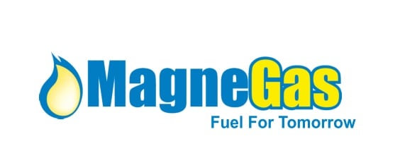 Magnegas Applied Tchnlgy Sltns logo