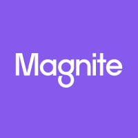 Magnite logo