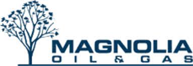 Magnolia Oil & Gas  logo