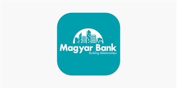 Magyar Bancorp logo