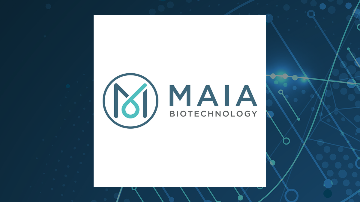 MAIA Biotechnology logo