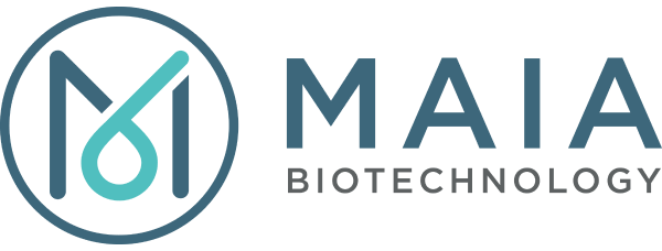 MAIA stock logo