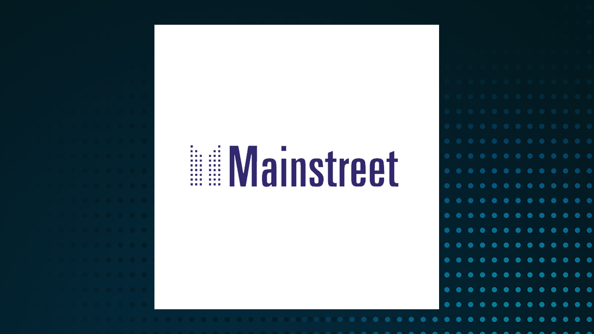 Mainstreet Equity logo