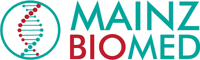 Mainz Biomed logo