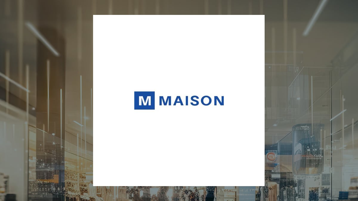 Maison Solutions logo