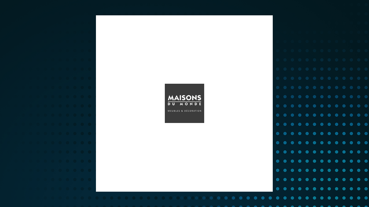 Maisons du Monde logo