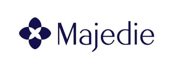 Majedie Investments trading chart displaying a massive 52-week breakout on the London Stock Exchange
