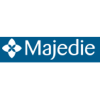 Majedie Investments logo