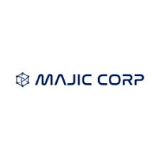 Majic Wheels logo