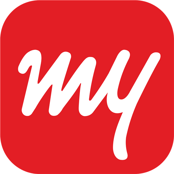 MakeMyTrip logo