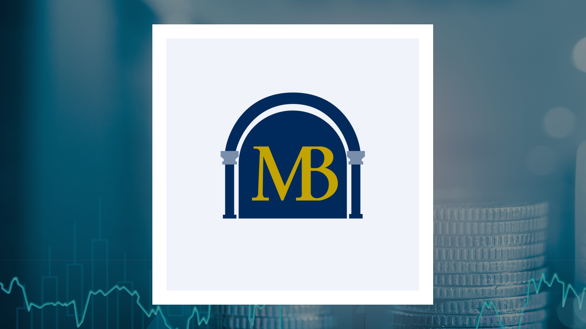Malaga Financial (OTCMKTS:MLGF) Shares Cross Below 50 Day Moving Average – Here’s What Happened