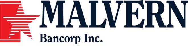 Malvern Bancorp logo