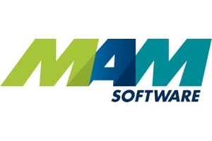 MAM Software Group logo