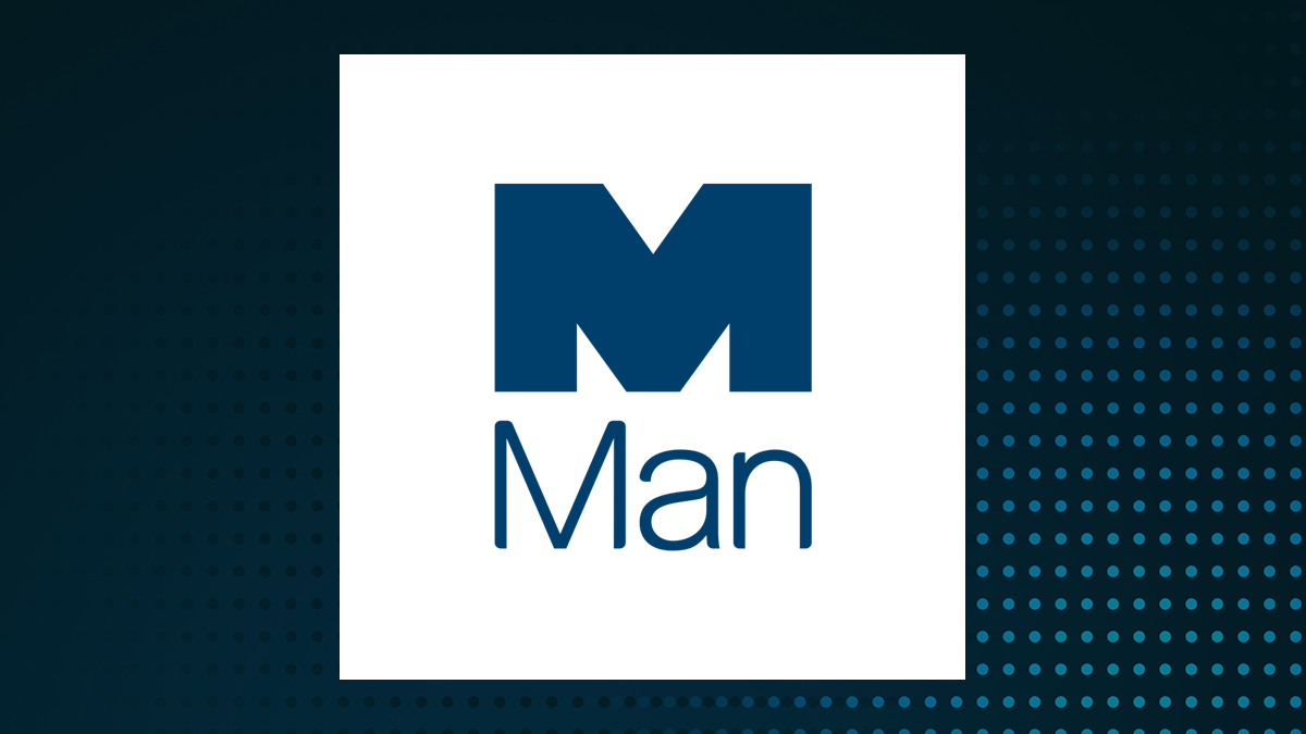 Man Group logo
