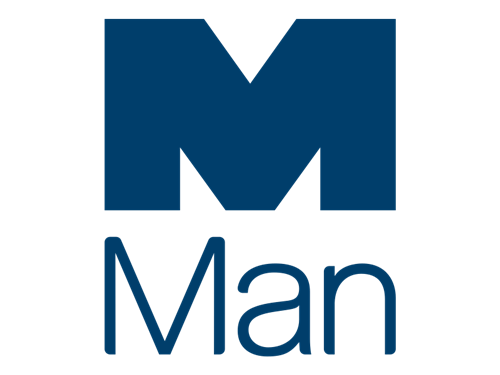 Man Group Limited logo