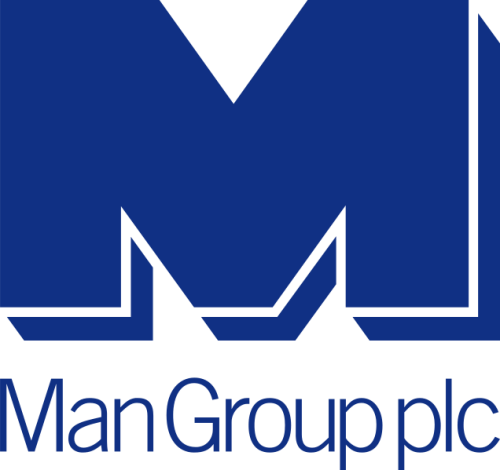 Man Group Limited logo