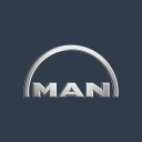 MAN logo