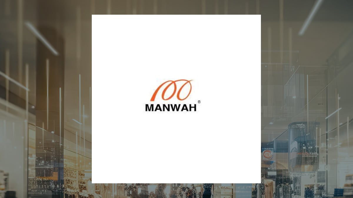 Man Wah logo