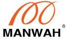 Man Wah logo