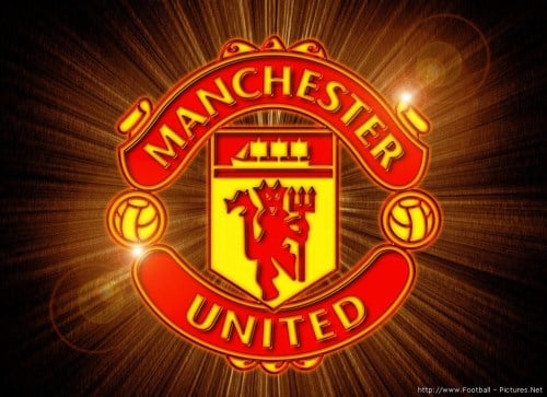 Manchester United logo