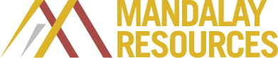 Mandalay Resources