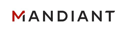 Mandiant logo