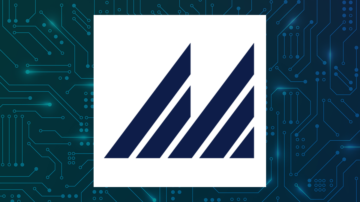 Manhattan Associates logo