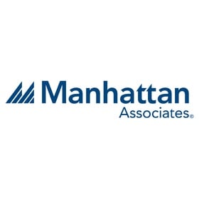 MANH stock logo