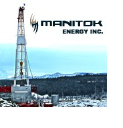 Manitok Energy logo