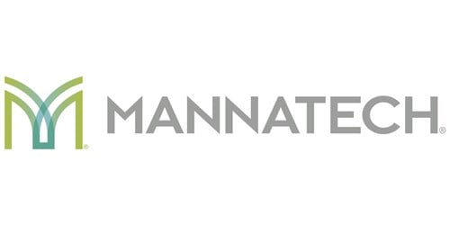 Mannatech logo